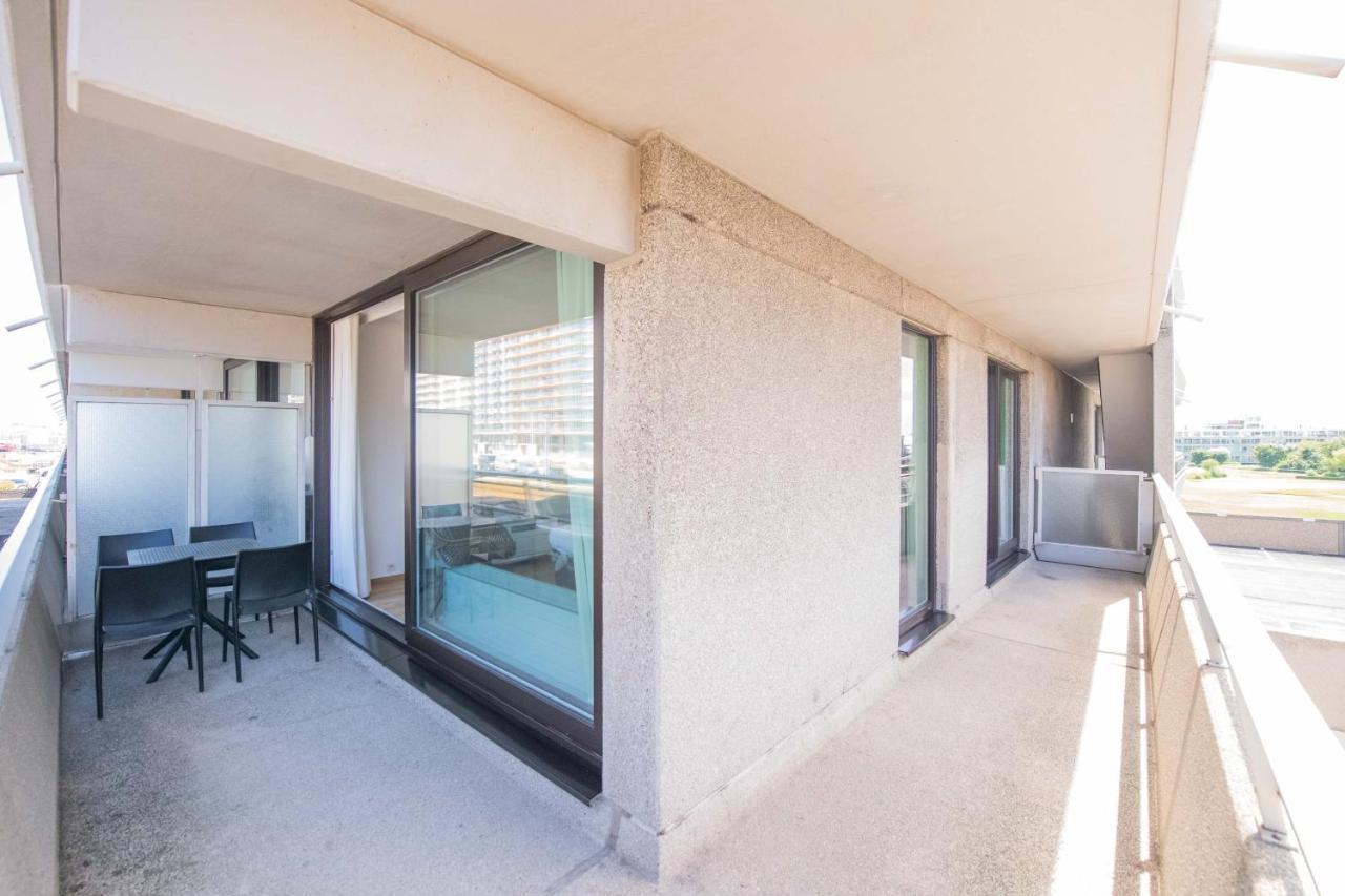 Apartamento Between Waves *