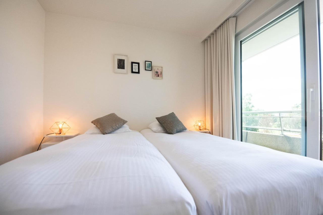 Apartamento Between Waves Ostende