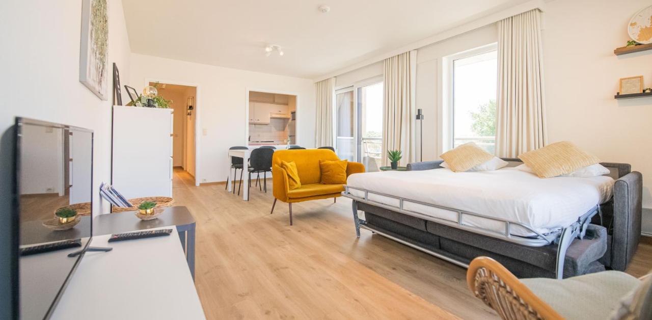 Apartamento Between Waves