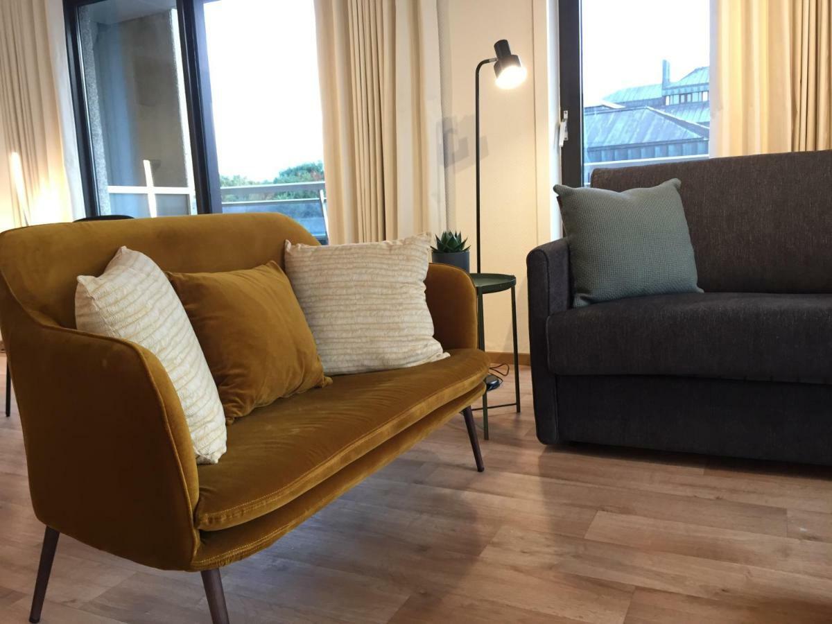 Apartamento Between Waves *