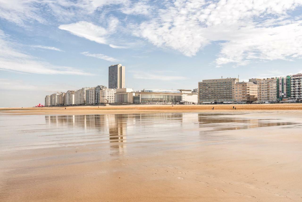 Apartamento Between Waves